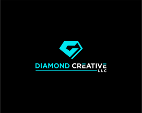 Diamond Creative LLC entry by McRiver