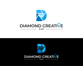 Diamond Creative LLC entry by ezm