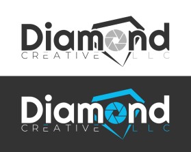 Diamond Creative LLC entry by kaharjo