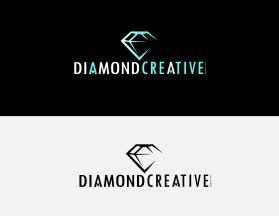 Diamond Creative LLC entry by YHANZKIE