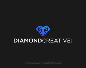 Diamond Creative LLC entry by sardor
