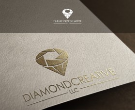 Diamond Creative LLC entry by Toledanes