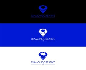 Diamond Creative LLC entry by Toledanes