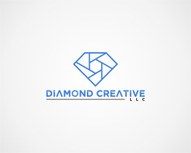 Diamond Creative LLC entry by boogie woogie
