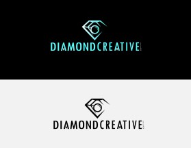 Diamond Creative LLC entry by YHANZKIE