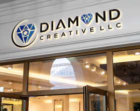 Diamond Creative LLC entry by just