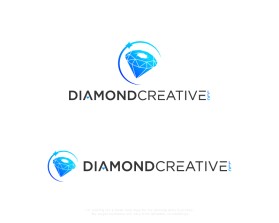 Diamond Creative LLC entry by sardor
