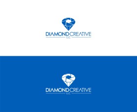 Diamond Creative LLC entry by Toledanes