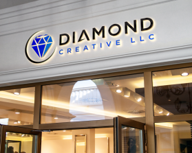 Diamond Creative LLC entry by just