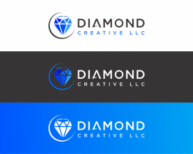 Diamond Creative LLC entry by just
