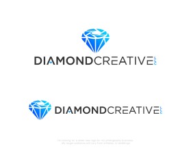 Diamond Creative LLC entry by sardor