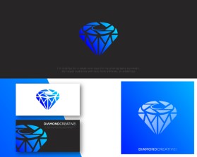 Diamond Creative LLC entry by sardor