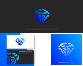 Diamond Creative LLC entry by sardor