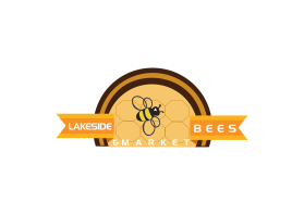 Lakeside Bees &amp; Market entry by rajh man