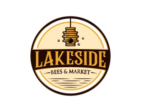 Lakeside Bees &amp; Market entry by Amit Kumar