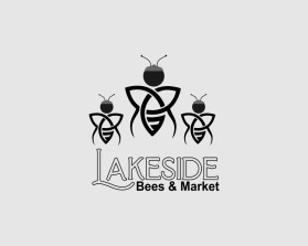 Lakeside Bees &amp; Market entry by Pandaya