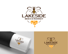 Lakeside Bees &amp; Market entry by Ronnie Bantillo ll