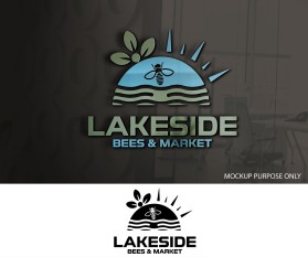 Lakeside Bees &amp; Market entry by sanaullah