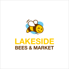 Lakeside Bees &amp; Market entry by dodi efendi