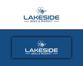 Lakeside Bees &amp; Market entry by Muslich