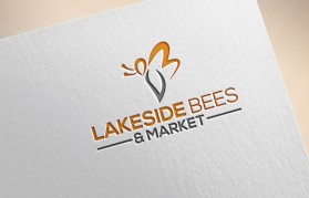Lakeside Bees &amp; Market entry by Md Nor Hossain