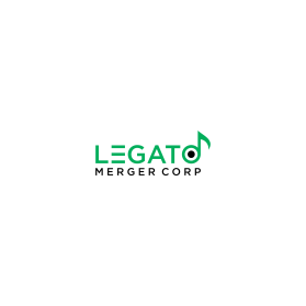Legato Merger Corp. entry by seropah_