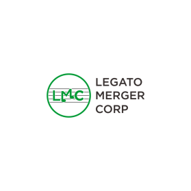 Legato Merger Corp. entry by Solehpatii