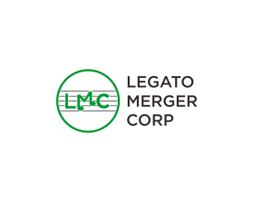 Legato Merger Corp. entry by Solehpatii