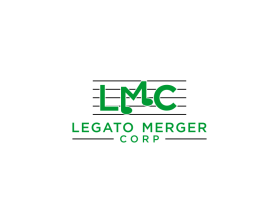 Legato Merger Corp. entry by Solehpatii