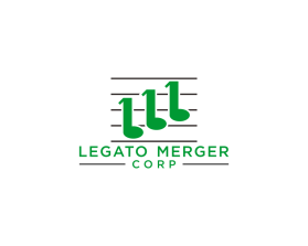 Legato Merger Corp. entry by Solehpatii