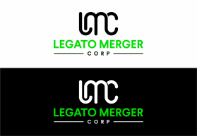 Legato Merger Corp. entry by SawDesigns