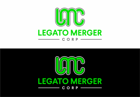 Legato Merger Corp. entry by SawDesigns