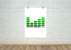 Legato Merger Corp. entry by davidswidjaja