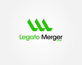 Legato Merger Corp. entry by designr