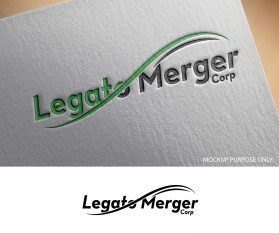 Legato Merger Corp. entry by 007sunny007