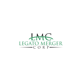 Legato Merger Corp. entry by i8