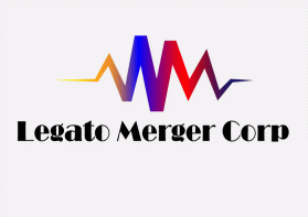 Legato Merger Corp. entry by Ekki2019i