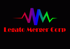 Legato Merger Corp. entry by Ekki2019i