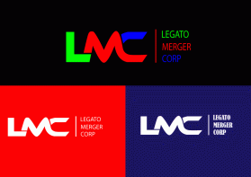 Legato Merger Corp. entry by Ekki2019i