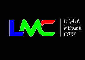 Legato Merger Corp. entry by Ekki2019i