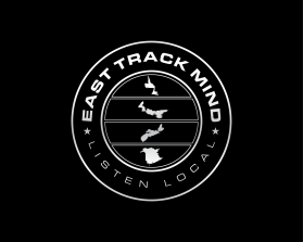 East Track Mind entry by paczgraphics