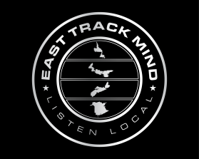 East Track Mind entry by paczgraphics