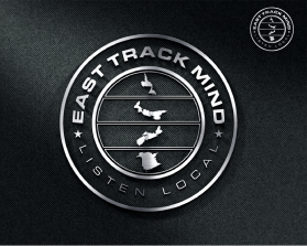 East Track Mind entry by paczgraphics