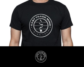 East Track Mind entry by paczgraphics
