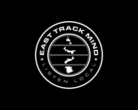 East Track Mind entry by paczgraphics