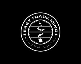 East Track Mind entry by paczgraphics