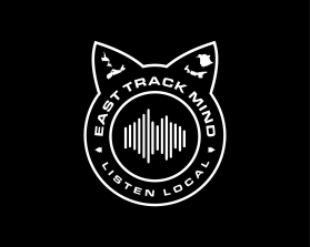 East Track Mind entry by paczgraphics