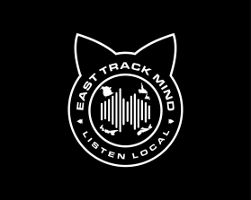 East Track Mind entry by paczgraphics