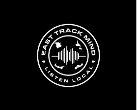 East Track Mind entry by paczgraphics