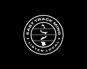 East Track Mind entry by paczgraphics
